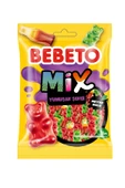 Mix 80 Gr. Jelly | 12'li Paket thumbnail 2