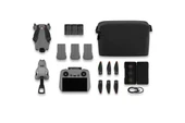 Dji Mini 5 Pro Fly More Combo Plus RC 2 / İthalatçı Garantili thumbnail 1