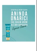 RESTOREX 250MLx3 KERATIN ARGAN SAÇ KREMİ thumbnail 2