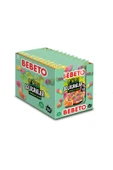 Sour Worms 80 Gr. Jelly | 12'li Paket thumbnail 1