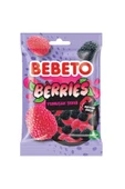 Berries 70 Gr. Jelly | 12'li Paket thumbnail 2