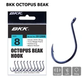 BKK Octopus Beak İğne İğne No : 3-0 thumbnail 1