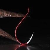 BKK Red Octopus Beak İğne İğne No : 7-0 thumbnail 4