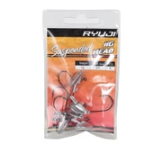 Ryuji Suspended 4gr Jig Head İğne No : 4 thumbnail 2