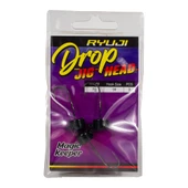 Ryuji Drop #4 Jig Head Ağırlık (gr) : 1,5gr thumbnail 2