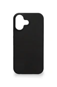 Naked Grain Case iPhone 16 Obsidian Night thumbnail 2