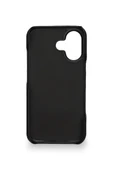 Naked Grain Case iPhone 16 Obsidian Night thumbnail 3