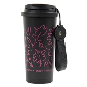 Mey İthalat® Termos Matara 550 ml thumbnail 1