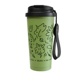 Mey İthalat® Termos Matara 550 ml thumbnail 2