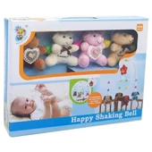 Mey İthalat® D120 D121 PELUŞLU DÖNENCE thumbnail 1