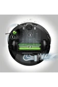 iRobot Roomba j9+ Akıllı Robot Süpürge thumbnail 2