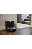 iRobot Roomba j9+ Akıllı Robot Süpürge thumbnail 3