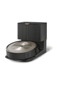 iRobot Roomba j9+ Akıllı Robot Süpürge thumbnail 1