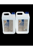 Shell 10 lt AdBlue 2026 ÜRETİM thumbnail 1