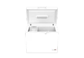 Tecna 3305 Dual Sandık Tipi Derin Dondurucu thumbnail 3
