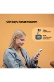 AirBeat Pro Max Gerçek Kablosuz TWS Bluetooth Kulaklık-2KM168 thumbnail 8