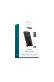 Ttec ReCharger M 5.000mAh MagSafe Uyumlu PD 20W Stantlı Kablosuz Taşınabilir Hızlı Şarj Aleti 2BB239 thumbnail 7