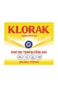 Klorak Çamaşır Suyu 5 X 940 ml thumbnail 2