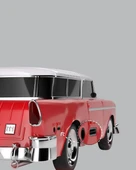 Mey İthalat® WS-1955 Bluetooth Hoparlör thumbnail 5