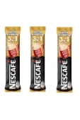 Nescafe Sütlü Köpüklü 3'ü 1 Arada 20'li Dev Ekonomik Paket thumbnail 2