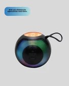 Mey İthalat® P62 Bluetooth Hoparlör thumbnail 3