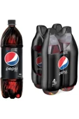 Pepsi Max Cola 1 lt 4'lü Paket thumbnail 1
