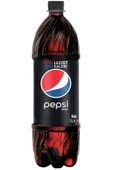 Pepsi Max Cola 1 lt 4'lü Paket thumbnail 2