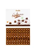 Beyoğlu Çikolata Artizan Assorted Mini Pralin 700 Gr. Hediyelik Kutu thumbnail 1