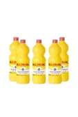 Klorak Çamaşır Suyu 5 X 940 ml thumbnail 1