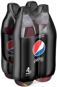 Pepsi Max Cola 1 lt 4'lü Paket thumbnail 3