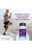 Suda Collagen Fxone Tip I-ıı-ııı Collagen 60 Tablet thumbnail 2