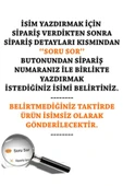 Feroniagold A HARFLİ TAŞLI KOLYE thumbnail 2