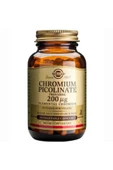 Solgar Chromium Picolinate 90 Adet thumbnail 1