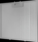 Arçelik ADE 606-2 MS Antrasit Duvar Tipi Ankastre Davlumbaz thumbnail 5