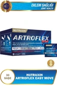 Nutraxin Artroflex Easy Move Saşe 30x6 gr thumbnail 1