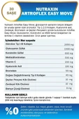 Nutraxin Artroflex Easy Move Saşe 30x6 gr thumbnail 3