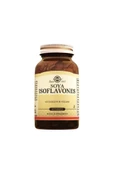 Solgar Soya Isoflavones 60 Tablet thumbnail 1