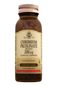 Solgar Chromium Picolinate 90 Adet thumbnail 1