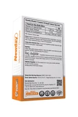 Newday Vitamin C Complex 30 Kapsül thumbnail 2