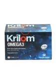Krilom Omega 3 50 Kapsül thumbnail 3