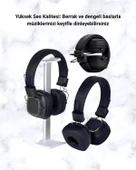 Mey İthalat® XY30-BLUETOOTH KULAKLIK thumbnail 4
