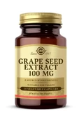Solgar Grape Seed Extract 100 mg 30 Kapsül thumbnail 2