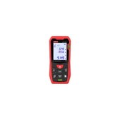 Unit LM100A Lazer Metre Mesafe Ölçer thumbnail 1