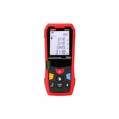 Unit LM100A Lazer Metre Mesafe Ölçer thumbnail 6