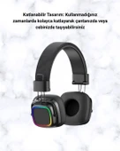 Mey İthalat® XY30-BLUETOOTH KULAKLIK thumbnail 1