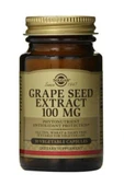 Solgar Grape Seed Extract 100 mg 30 Kapsül thumbnail 1