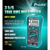 Proskit MT-1236 Dijital Multimetre thumbnail 5