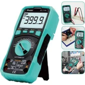Proskit  MT-1710N True Rms Dijital Multimetre thumbnail 1