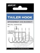 BKK Trailer Hook İğne 5 Adet thumbnail 1