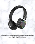 Mey İthalat® XY30-BLUETOOTH KULAKLIK thumbnail 3
